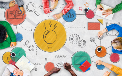 La creatività è connettere le cose