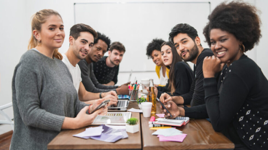 Lavorare con Intelligenza Emotiva