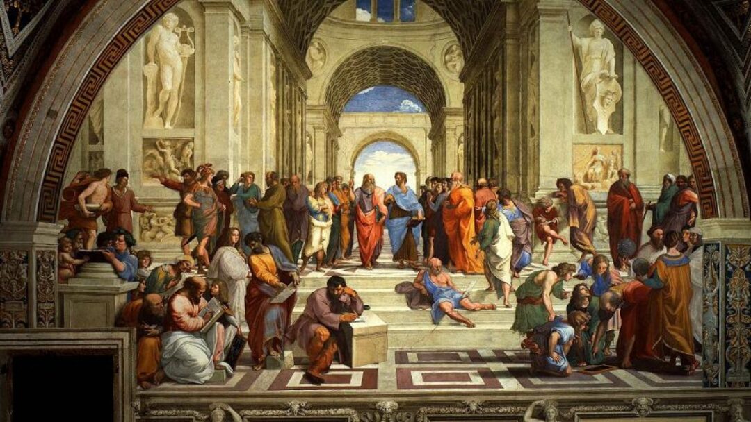 Progetto Aristotele