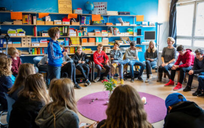 ESBZ: la scuola di Berlino che valorizza gli studenti