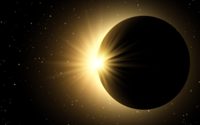 L’eclissi