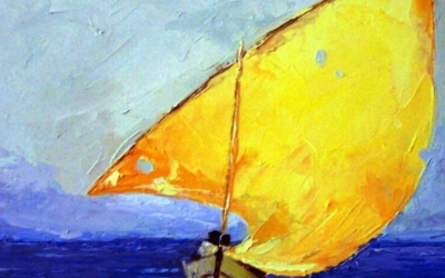 La barca