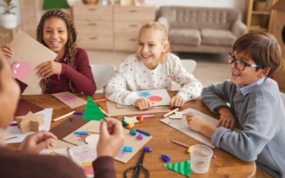 Gioco per ridere, divertire ed… educare
