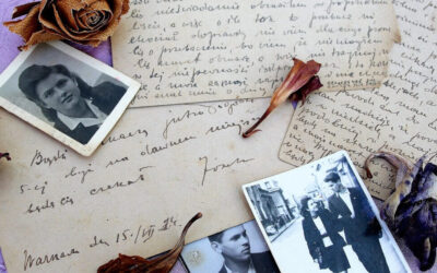 Storytelling: quando la cura è un racconto