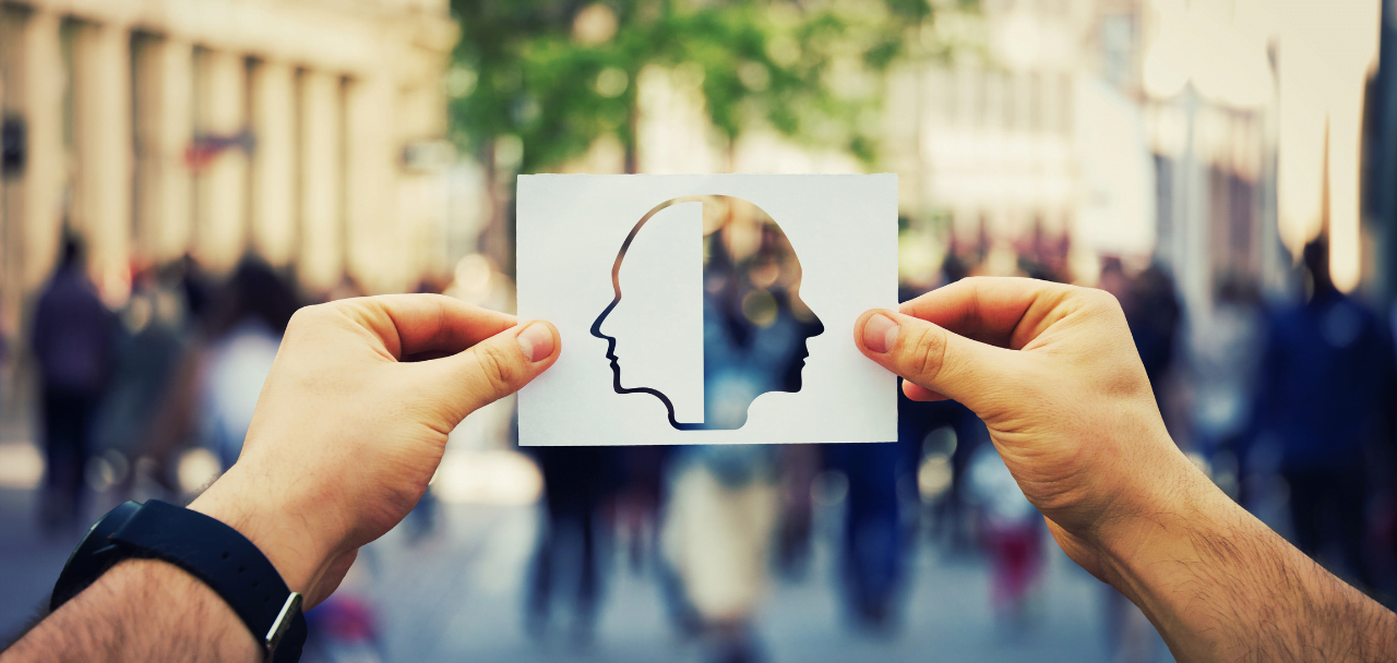 La creativita per la scoperta di sé