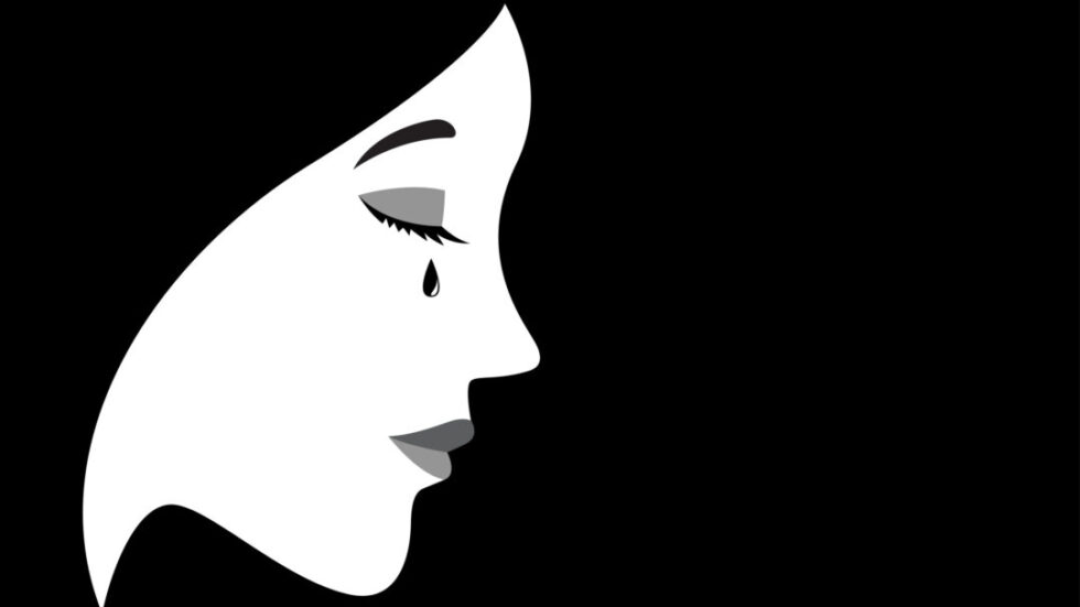 La forza delle lacrime