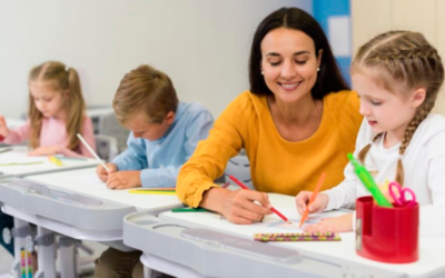 La relazione educativa: le dimensioni emotive di un piacere chiamato apprendimento