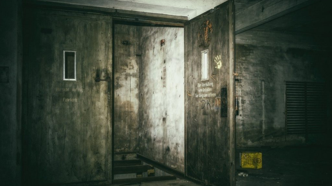 L'ombra e le stanze buie della personalità