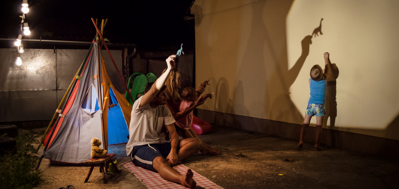 Storytelling di gruppo con il Metodo Autobiografico Creativo Storytelling di gruppo con il Metodo Autobiografico Creativo