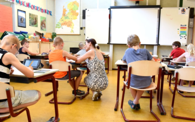 Il futuro della scuola è l’istruzione personalizzata