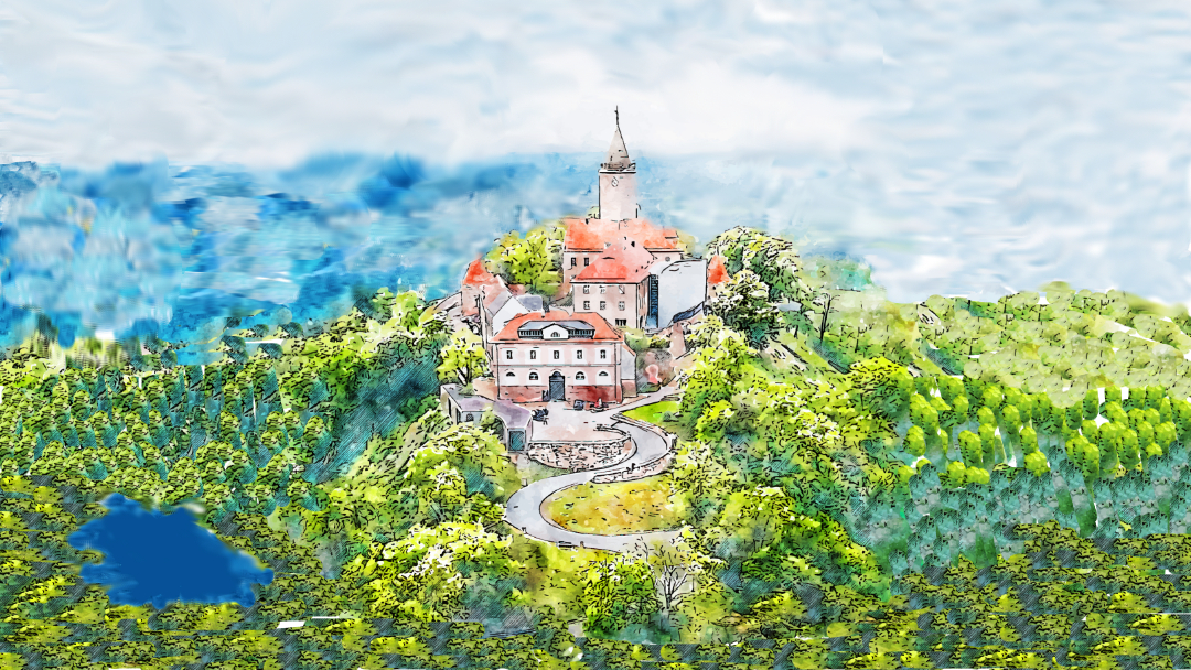 Colorandia Colorandia