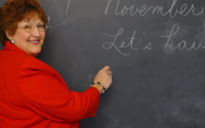 Docenti che cambiano il mondo