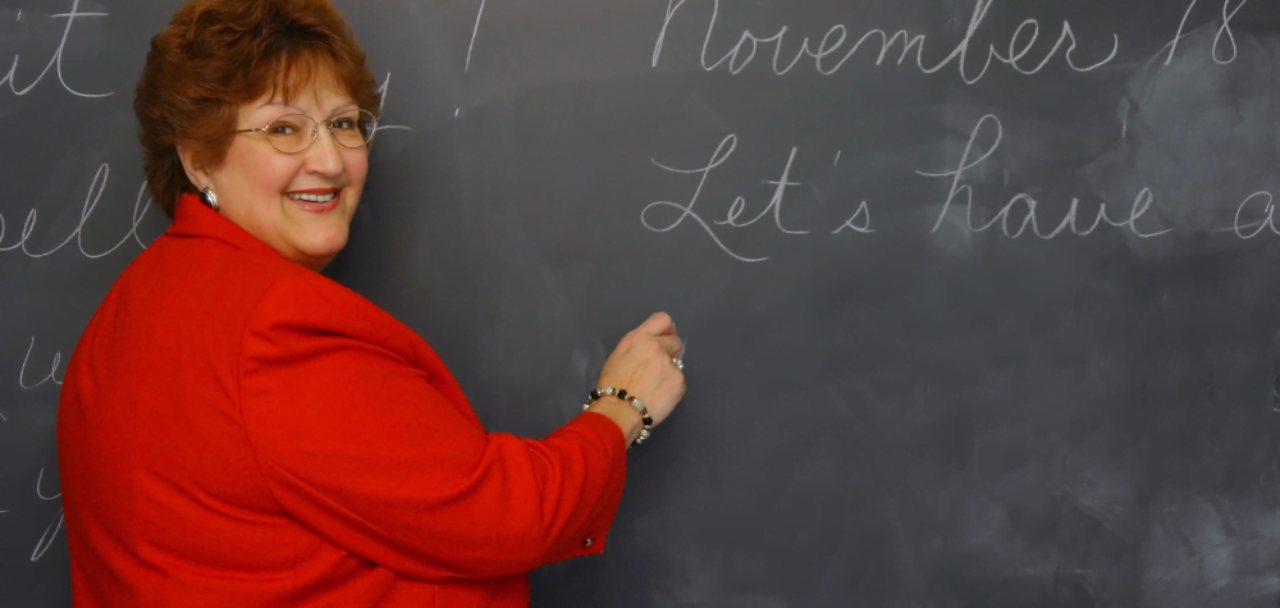 Docenti che cambiano il mondo Docenti che cambiano il mondo