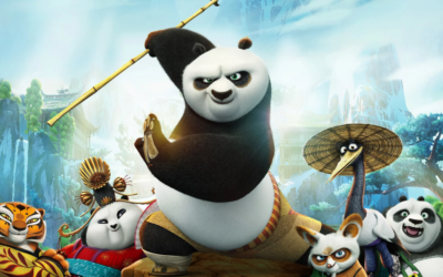 Kung Fu Panda e la lezione sull’arte di insegnare
