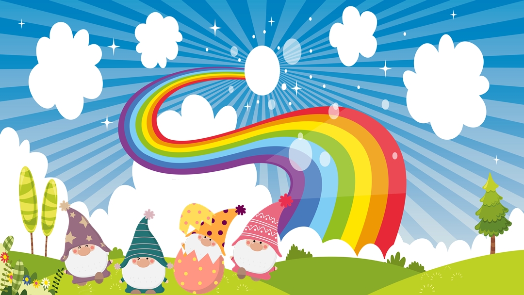 Naso lungo e gambe corte