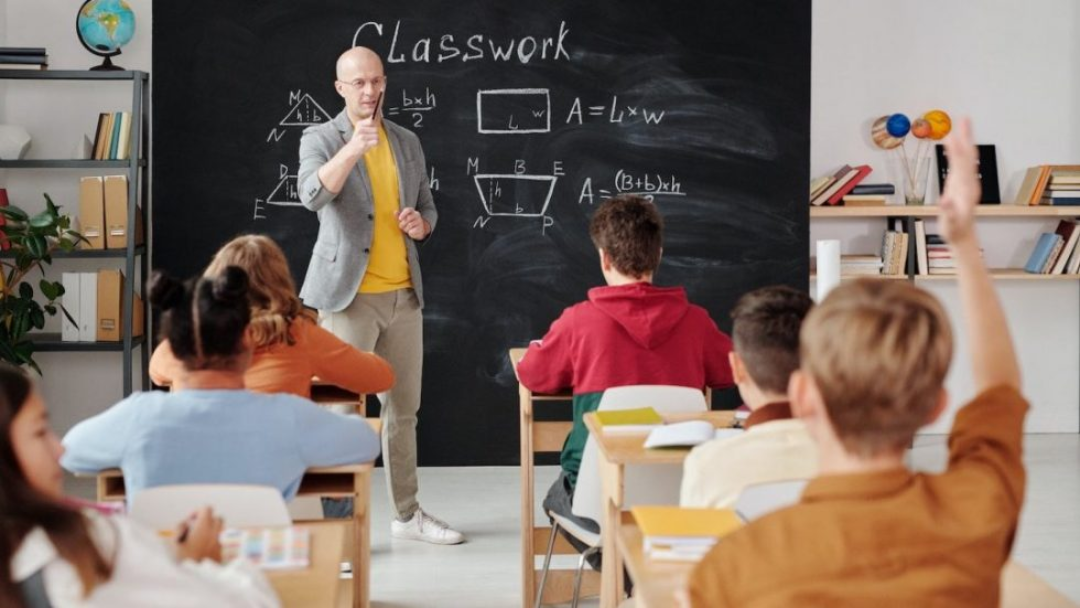 Didattica inclusiva Didattica inclusiva