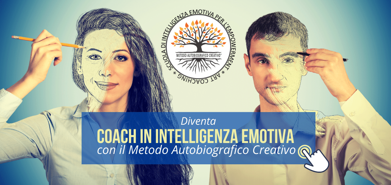 Diventa Coach in Intelligenza Emotiva