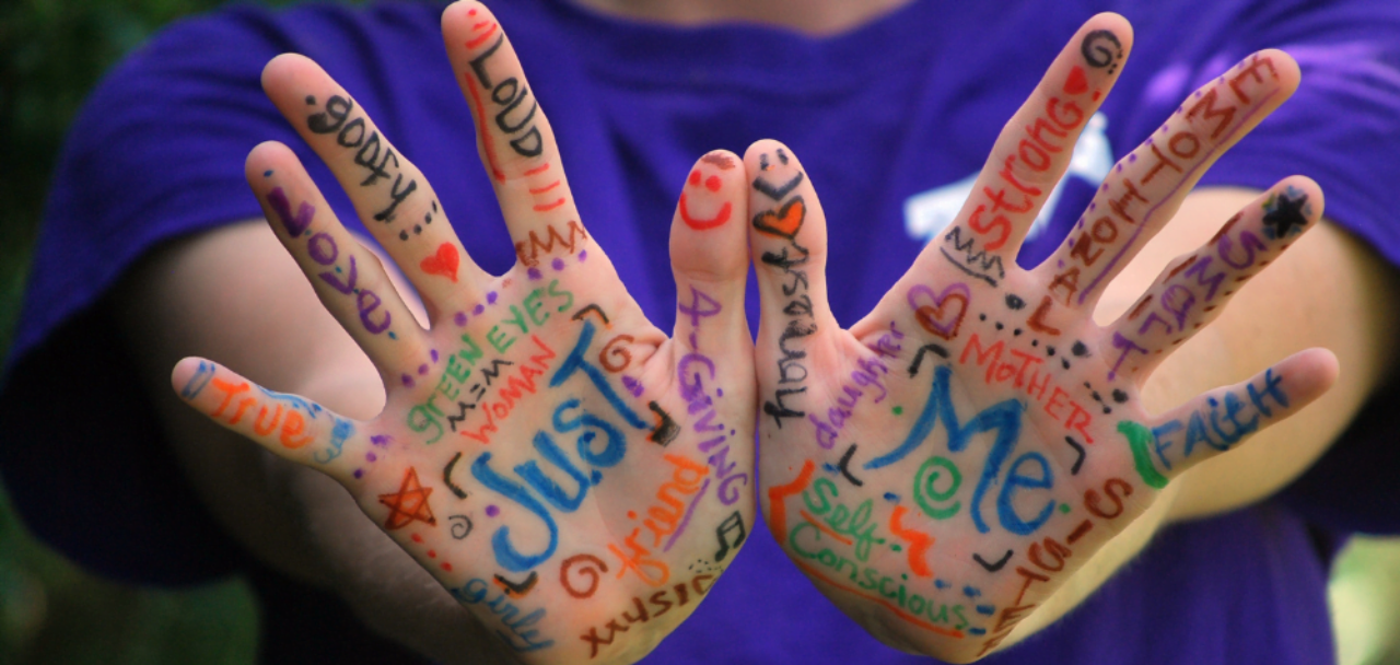 Siamo le nostre parole Siamo le nostre parole