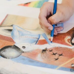 Master in "Tecniche di lettura del disegno e delle immagini"