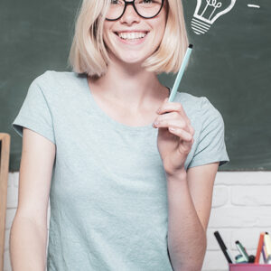 Master in "Didattica ludica. Il gioco in classe per migliorare attenzione, motivazione e pensiero creativo"