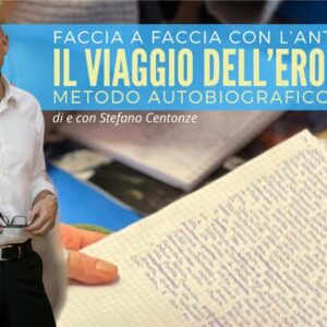 Il viaggio dell'eroe