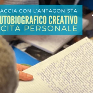 Faccia a faccia con l'antagonista