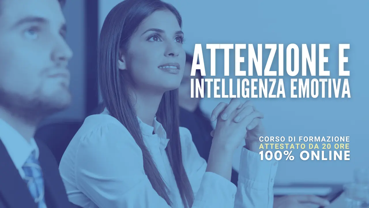 Attenzione e intelligenza emotiva