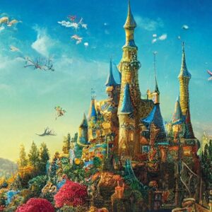 psicologia delle fiabe prodotto immagine