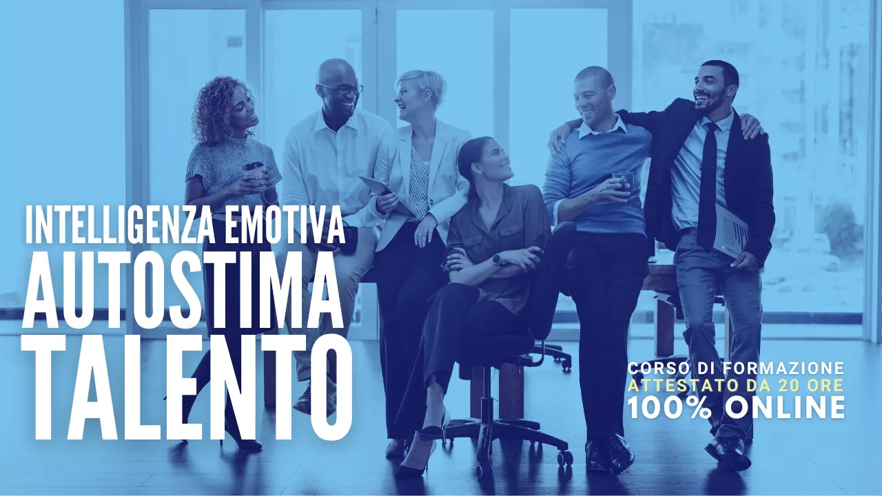 Autostima e talento