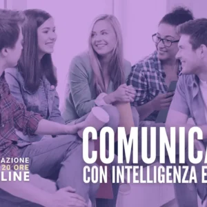 Comunicare con intelligenza emotiva