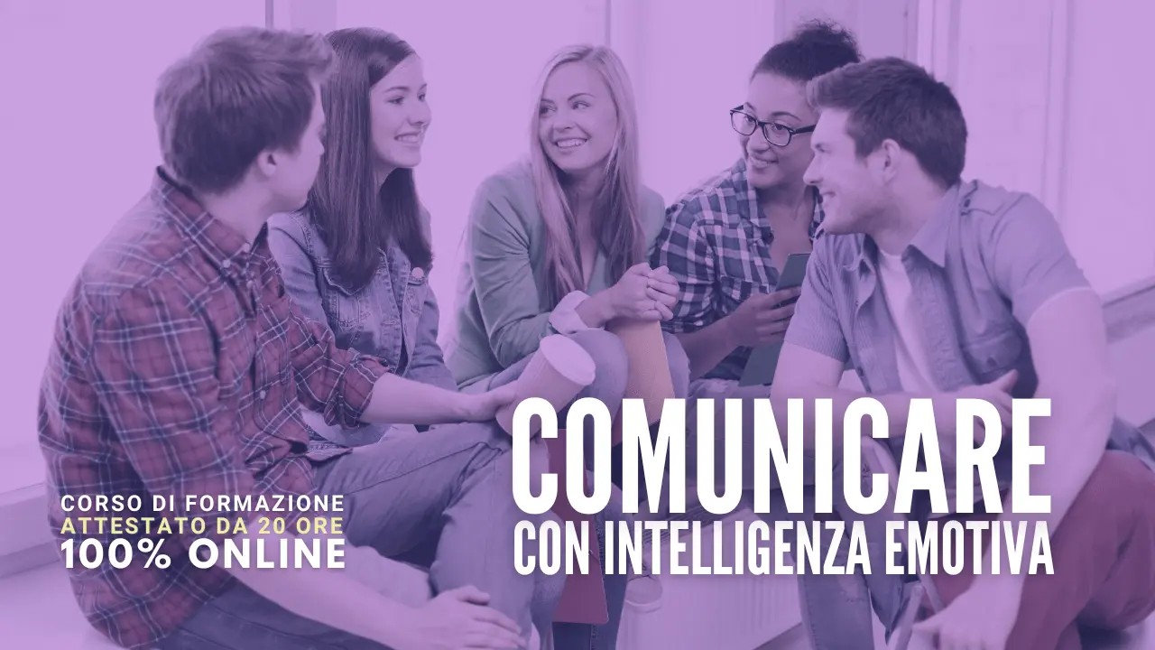 Comunicare con intelligenza emotiva