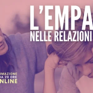 Empatia nelle relazioni sociali