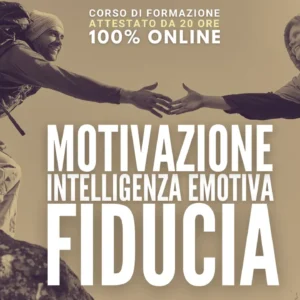 Motivazione e fiducia