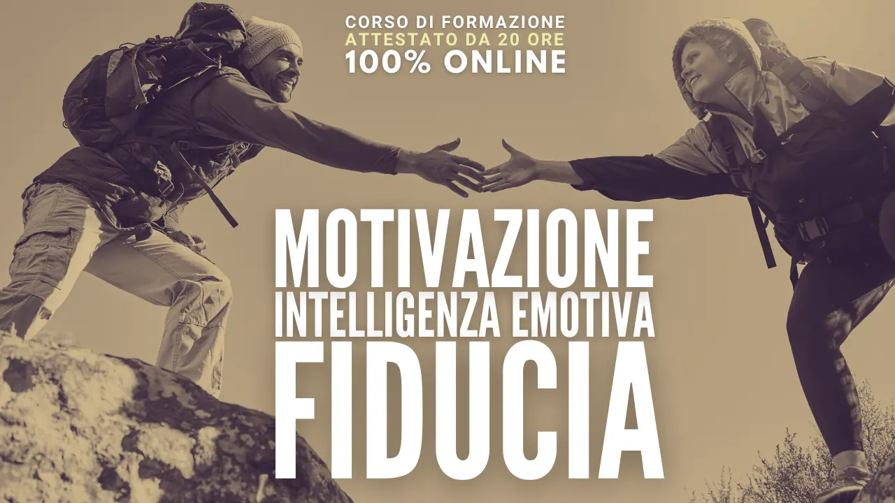 Motivazione e fiducia