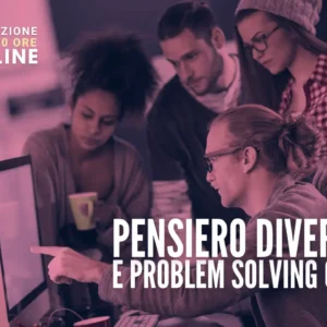 Problem solving creativo