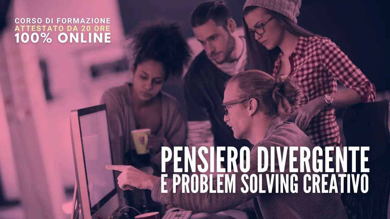 Problem solving creativo