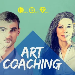 Art Coaching online