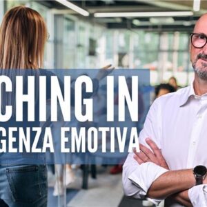 Coaching in Intelligenza Emotiva