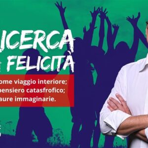 La ricerca della felicità