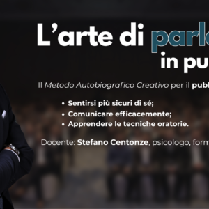 L’arte di parlare in pubblico